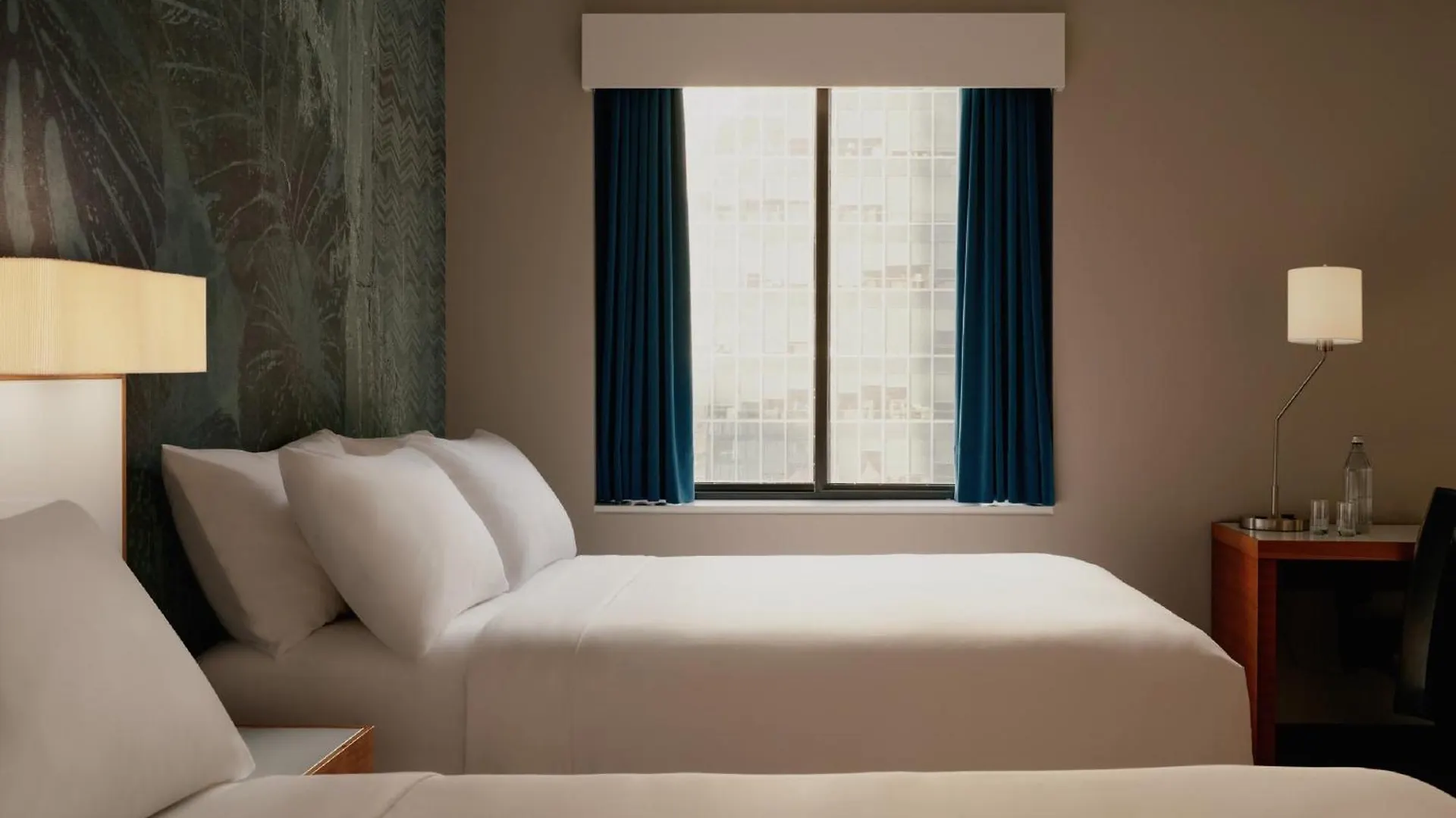 The Cloud One New York-Downtown, By The Motel One Group