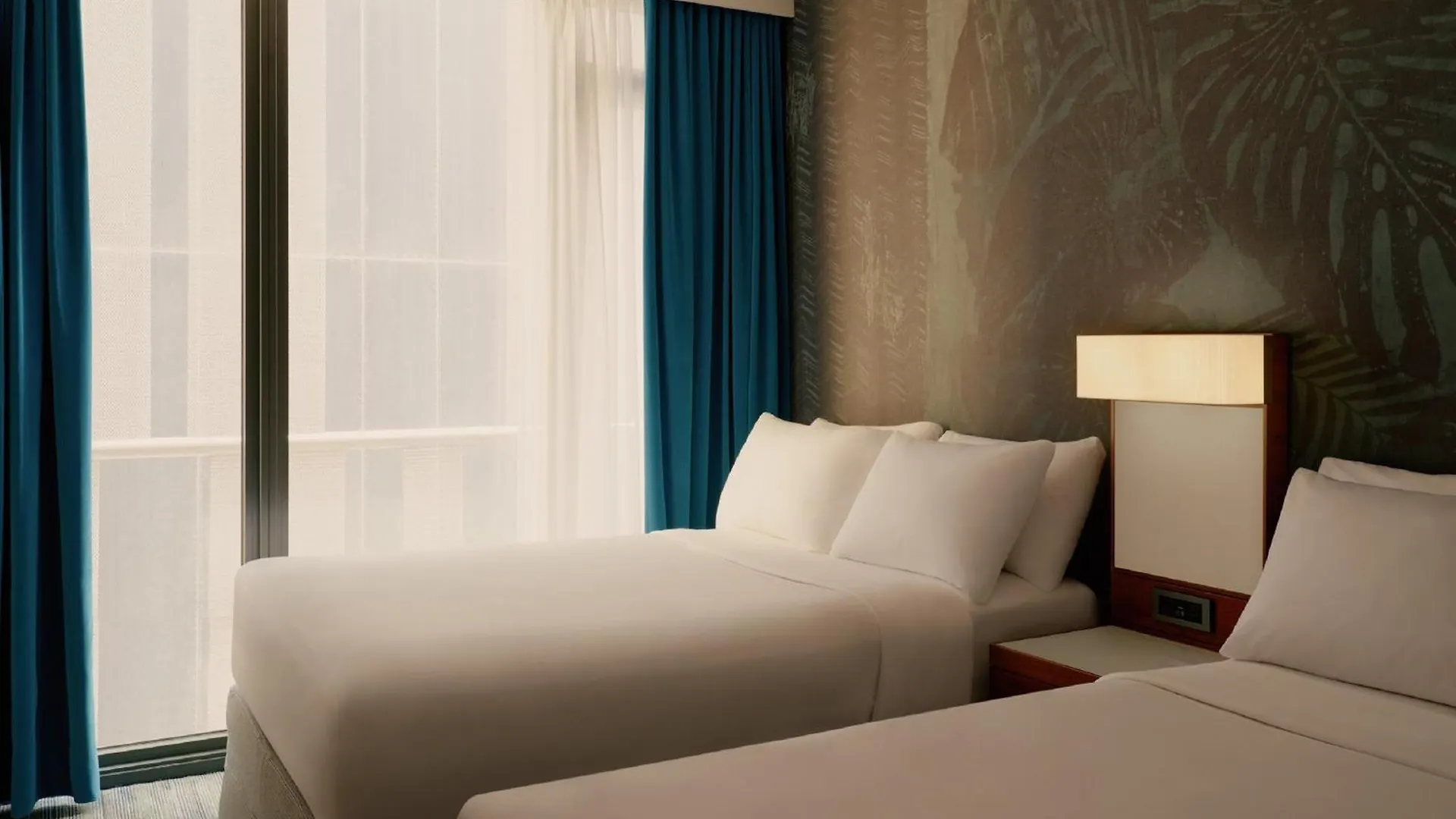 The Cloud One New York-Downtown, By The Motel One Group USA