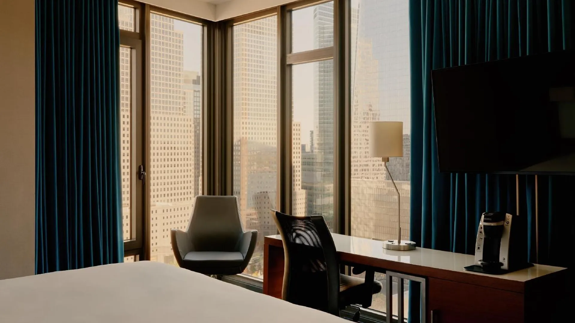 The Cloud One New York-Downtown, By The Motel One Group 호텔