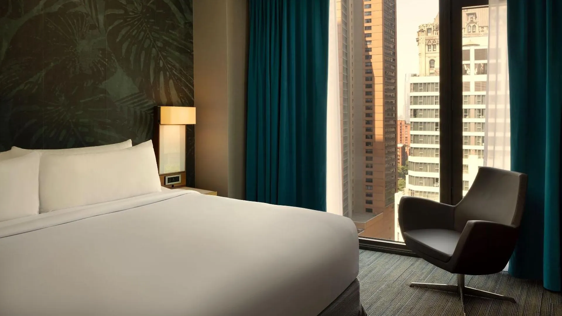 מלון The Cloud One New York-Downtown, By The Motel One Group