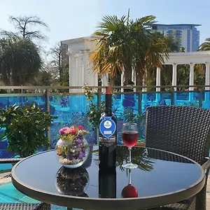 Park Hotel Batumi