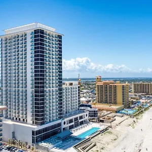 Daytona Grande Oceanfront 4* Дейтона-Бич