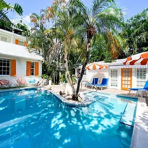 Bed and breakfast Marreros Guest Mansion - Adult Only Cayo Hueso