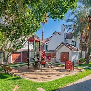 Metro Phx Studio Full Kitchen Long Term Discounts , Phoenix United States