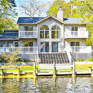 Dove Lane 8 , Ocean Pines United States