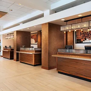 Otel Four Points By Sheraton Angeles International Airport
