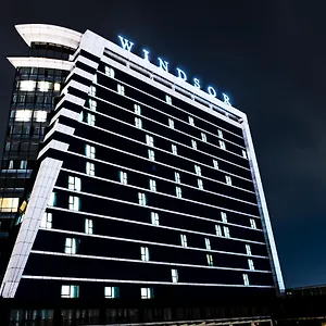 ***** Отель Windsor & Convention Center Турция