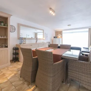 Appartement Residentie Astrid-7 By Interhome