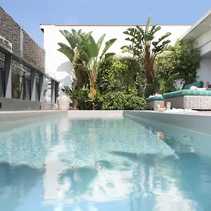 **** Hotel Ofelias 4* Sup España