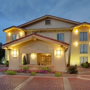 Hotel La Quinta By Wyndham Central