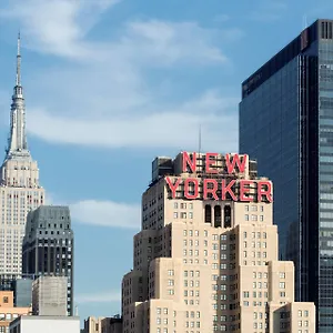 The New Yorker, A Wyndham **** Nowy Jork