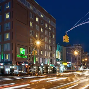 4* Hotel Lower East Side By Ihg