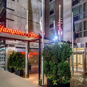 מלון Hampton Manhattan Grand, ניו יורק