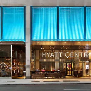 Ξενοδοχείο Hyatt Centric Times Square, Νέα Υόρκη