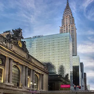 Hotel Hyatt Grand Central, Nueva York