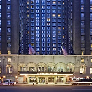 Hotel Park Central, New York