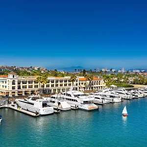 Otel Balboa Bay