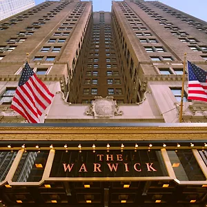 Warwick **** New York