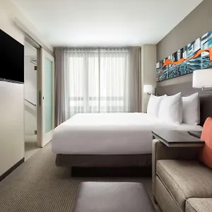 Ξενοδοχείο Hyatt Place - Times Square