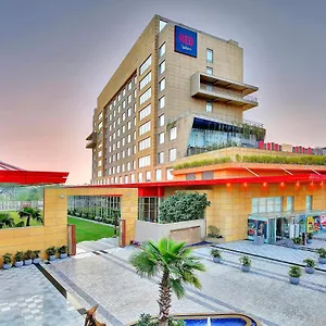 Radisson Red Mohali 5*, Chandīgarh הודו