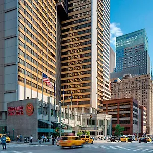 Hotel Sheraton Times Square, Nueva York