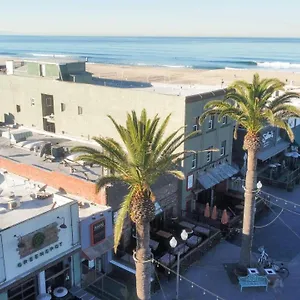 Ith Los Angeles Beach Hermosa Beach