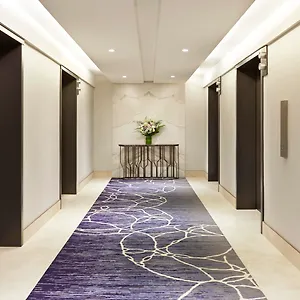 מלון Hilton טורונטו