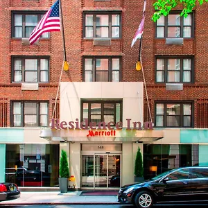 Hotel By Marriott Manhattan/ Midtown Eastside, Nowy Jork