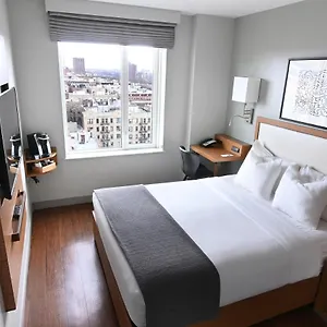 Otel Edge Washington Heights, New York