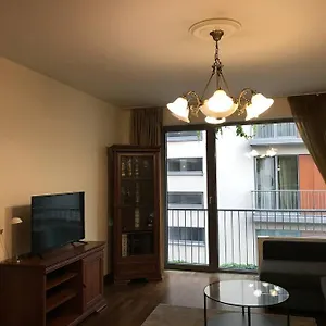 Sweet Aparthotel Budapešť