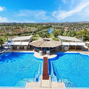 **** Hotel Vital Residencia, Salud&spa España