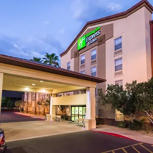 Hotel Holiday Express Phoenix-airport/university Drive, An Ihg Phoenix