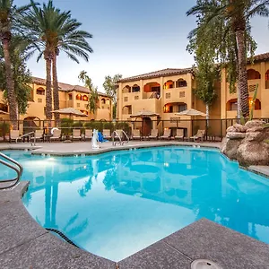 Otel Club Vacations