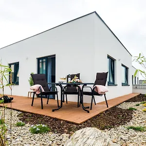 Hotel apartamentowy Trafick