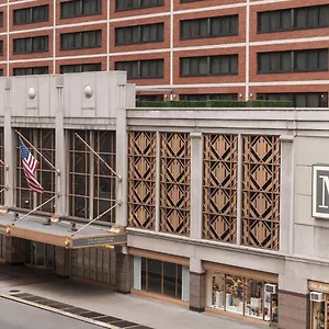 Hotel The Manhattan At Times Square, An Ihg, Nueva York