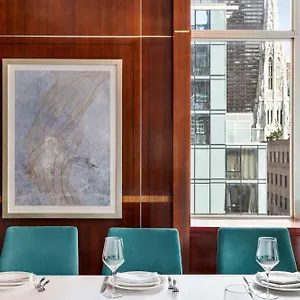 Hotell Doubletree By Hilton Midtown Fifth Ave, New York