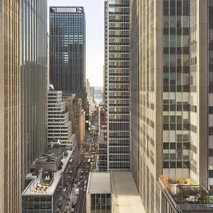 Hotell Doubletree By Hilton Midtown Fifth Ave, New York