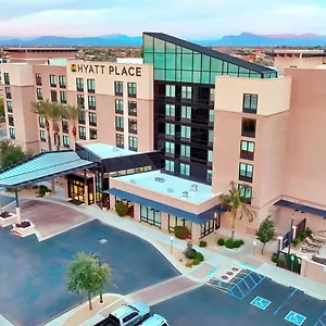 hyatt-place-phoenix-gilbert.scottsdalehotels.org/