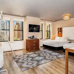 4* Hotel The Gallivant Times Square