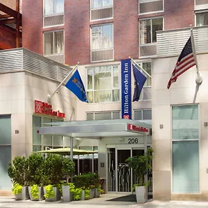 Hilton Garden Manhattan Midtown East Hotel