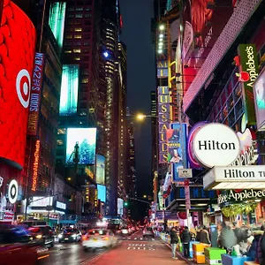 Hilton Times Square New York