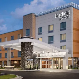 Hotel Fairfield By Marriott & South Mountain Area Phoenix