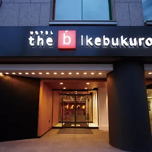 The B Ikebukuro 3* Токио