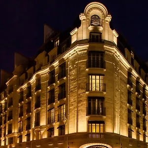 Sofitel Arc De Triomphe 5*, Párizs Franciaország