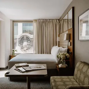 Otel Club Quarters Grand Central,, New York