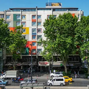 מלון Ramada By Wyndham Old איסטמבול