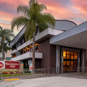 Hotel Best Western Plus Park Place - Mini Anaheim