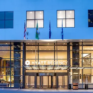 Otel Hyatt Regency