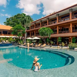 Wina Kuta Bali Rezort Kuta Lombok
