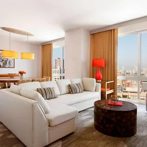 מלון Sheraton Tribeca, ניו יורק